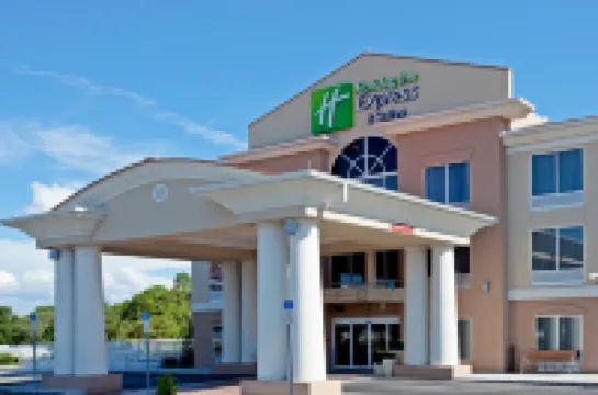 Holiday Inn Express & Suites BROOKSVILLE WEST by IHG