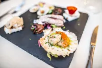 Park Hotel Ai Pini & Restaurant Ai Pini