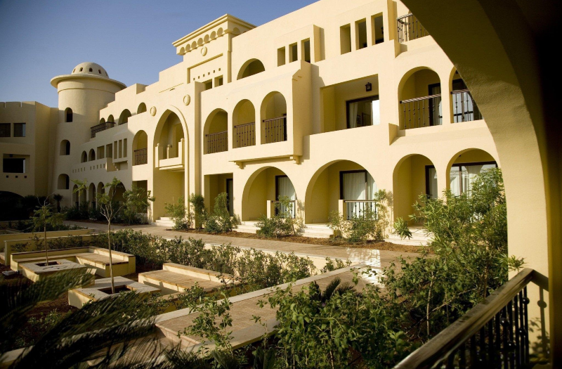 Radisson Sas Tala Bay-Aqaba Updated 2022 Room Price-Reviews & Deals |  Trip.com