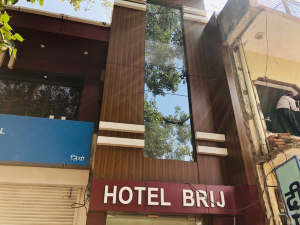 Hotel Brij