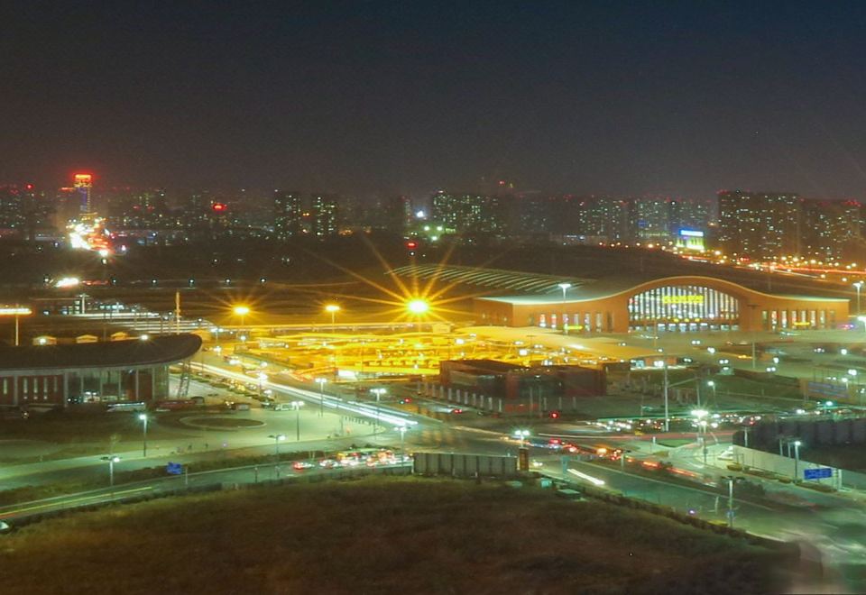 완다 플라자 쇼핑