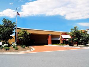 Clarion Inn Asheville Airport