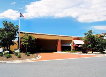 Clarion Inn Asheville Airport