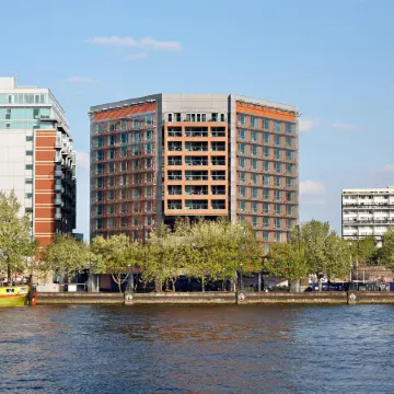Park Plaza London Riverbank Отели рядом с достопримечательностью «Кеннингтон»
