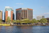 Park Plaza London Riverbank Hôtels à : Londres