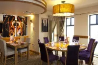 Premier Inn Dartford Hotel a Stone