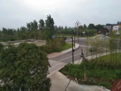 Yibin Zongxing Chinese Inn (Wuliangye Airport Front)