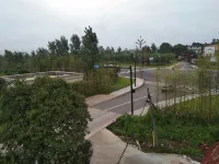Yibin Zongxing Chinese Inn (Wuliangye Airport Front)