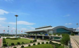 Huaxing Business Hotel (Nanchang Changbei International Airport)