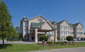 Country Inn & Suites by Radisson, Saraland, Al