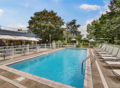 Novotel Poissy Orgeval