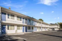 Motel 6 Winnemucca, NV