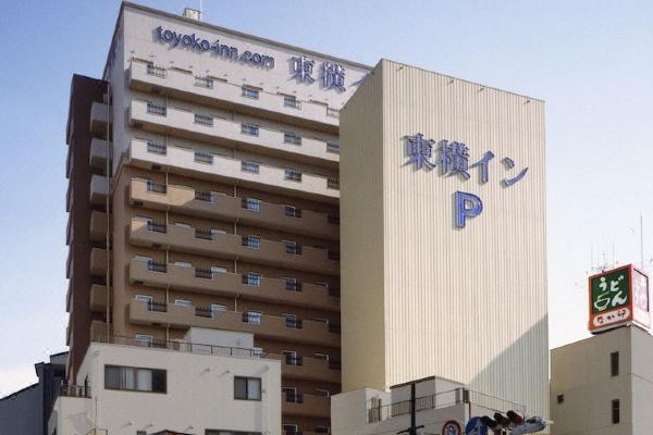 토요코인 오사카 JR 노다 에키마에(Toyoko Inn Osaka JR Noda Ekimae)_4