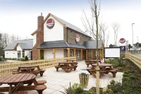 Premier Inn Bideford Hotels in Torridge District