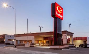 Econo Lodge Clovis