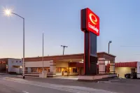 Econo Lodge Clovis Hotels in Clovis