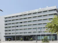 Hotel Cordoba Center Hotels near Córdoba Train Station