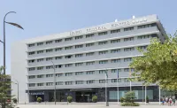 Hotel Cordoba Center Hotels near Palacio de Cercadilla