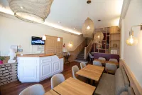 Cit'Hotel Normandy Hotel Pornichet la Baule - Morgenmad
