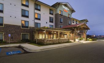 TownePlace Suites Slidell