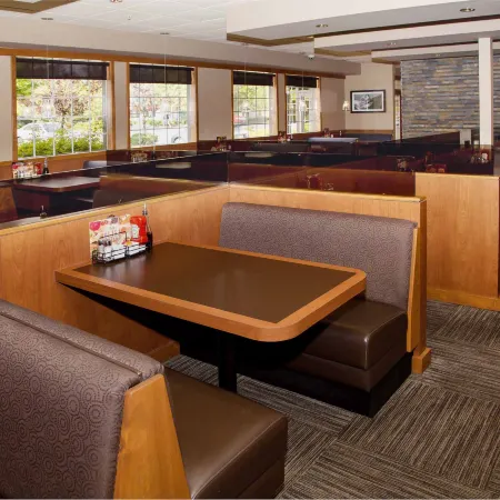 Sandman Hotel Langley