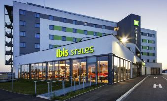 Ibis Styles Parndorf Neusiedler See