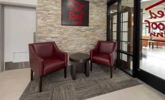 Red Roof Inn Petersburg - Fort Lee