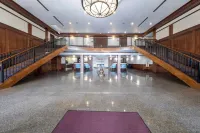 Red Roof Inn & Suites Wilmington - New Castle Hotel a New Castle