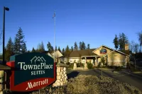 TownePlace Suites by Marriott Seattle Everett/Mukilteo