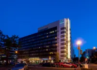 Holiday Inn Washington Capitol - Natl Mall Hotel dekat United States Navy Memorial and Naval Heritage Center