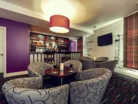 Mercure Nottingham City Centre George Hotel Hotels in Carlton