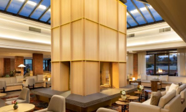 Hyatt Regency Monterey Hotel and Spa