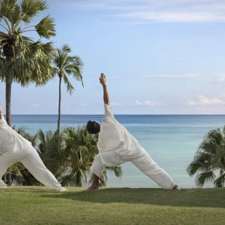 Anantara Lawana Koh Samui Resort