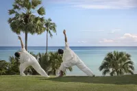 Anantara Lawana Koh Samui Resort - Romantisk