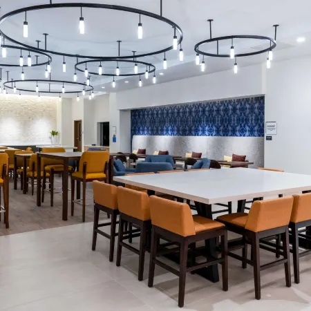 Hilton Garden Inn Longmont