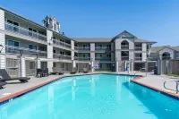 Comfort Inn - spa