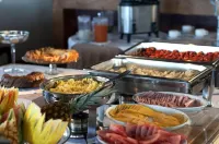 Hotel Fazenda Monte Castelo Gravata 호텔