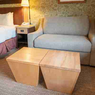 Fox Hotel and Suites Rooms