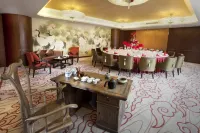 Dorsett Chengdu - Breakfast