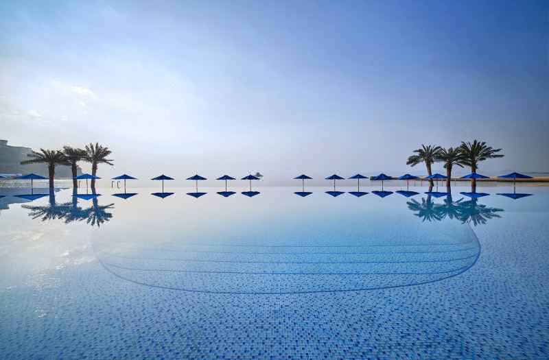InterContinental Hotels Shenzhen Dameisha Resort by IHG photo 2