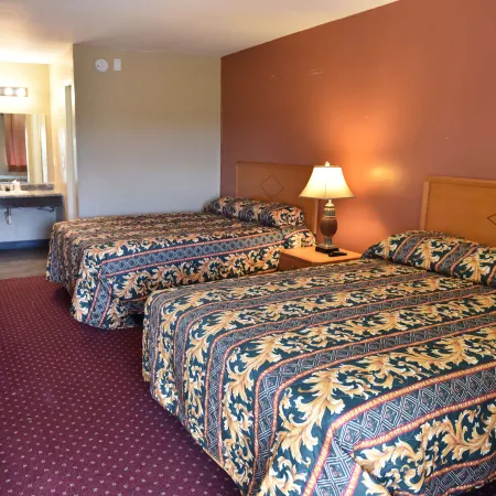 Knights Inn Merrillville