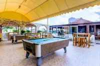 Yiannis Manos Hotel Resort Hotel a Malia
