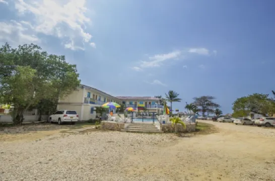 Hotel Brisas del Mar Hotel di 