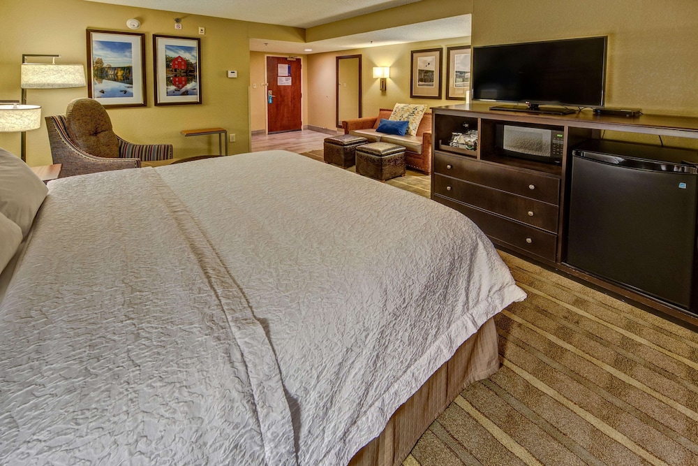 Hampton Inn Atlanta-Peachtree Corners/Norcross