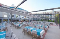 Green Nature Resort and Spa Hotels in Marmaris