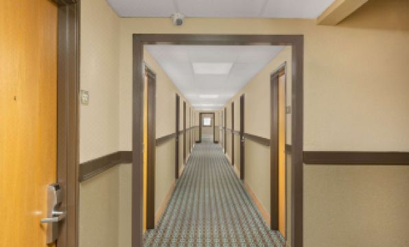 Super 8 by Wyndham Fort Madison