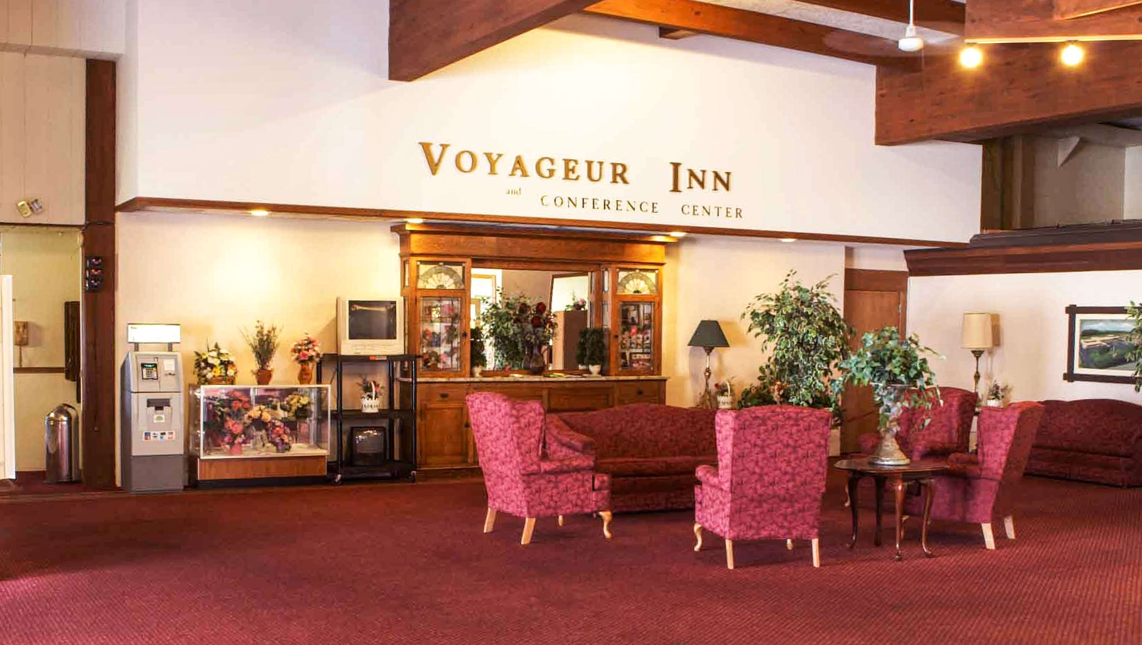 Voyageur Inn and Conference Center