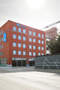 The 10 Best Hotels Close To S R Rozebroeken Ghent For 21 Trip Com