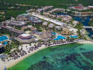 Catalonia Yucatan Beach - All Inclusive