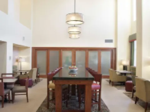 Hampton Inn & Suites Brownsville Hotels in Brownsville